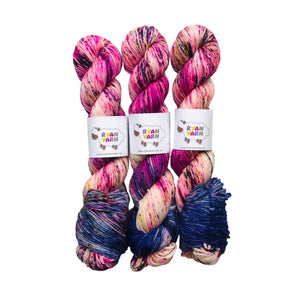 Ryan Yarn Plump DK Just a Ghost