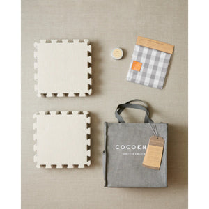 Cocoknits Knitters Block Kit