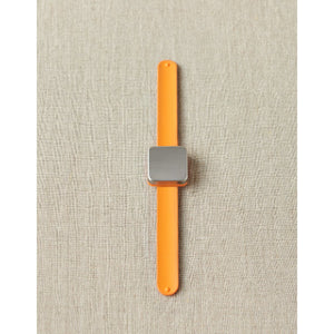 Makers Keep in Tangerine