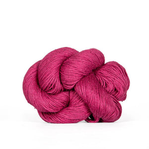 Kelbourne Woolens Mojave in Raspberry