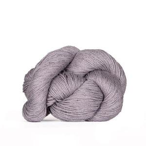 Kelbourne Woolens Mojave in Smoke Gray