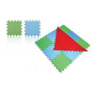 blocking mats