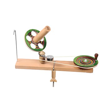 Knitters Pride Signature Mega Wool Winder-The Craftivist Atlanta