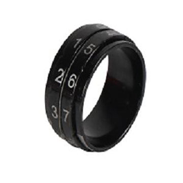 Knitter's Pride Row Counter Ring-7-The Craftivist Atlanta