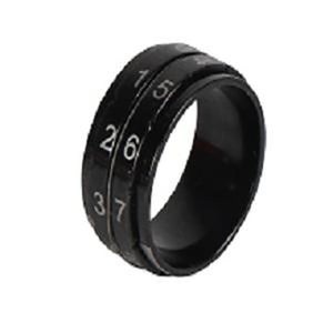 Knitter's Pride Row Counter Ring-7-The Craftivist Atlanta