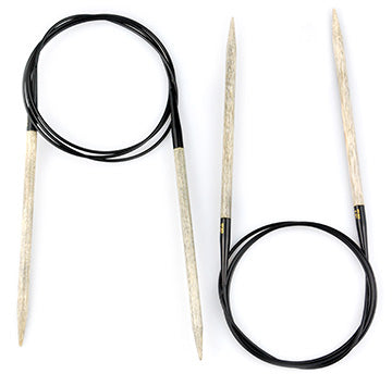 Lykke Fixed Circular Needles-The Craftivist Atlanta