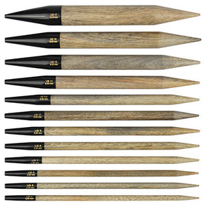 Lykke 5" Interchangeable Needles-The Craftivist Atlanta