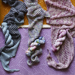 MDK Field Guide No 3: Wild Yarns