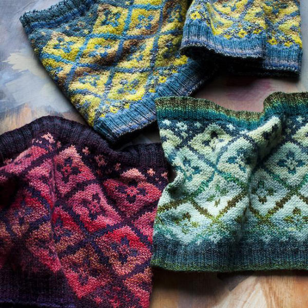 MDK Field Guide No 3: Wild Yarns