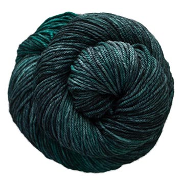 Malabrigo Caprino-Pines-The Craftivist Atlanta