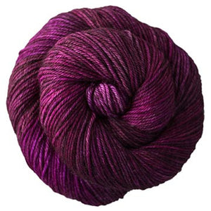 Malabrigo Caprino-Sabiduria-The Craftivist Atlanta