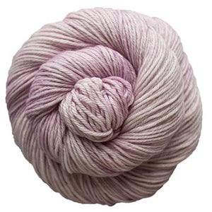 Malabrigo Caprino-Valentina-The Craftivist Atlanta