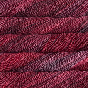 Malabrigo Mechita-Cereza-The Craftivist Atlanta
