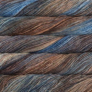 Malabrigo Mechita-Cielo Y Tierra-The Craftivist Atlanta