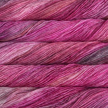 Malabrigo Mechita-English Rose-The Craftivist Atlanta