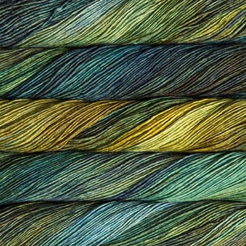 Malabrigo Mechita yarn in Hojas