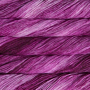 Malabrigo Mechita-Hollyhock-The Craftivist Atlanta