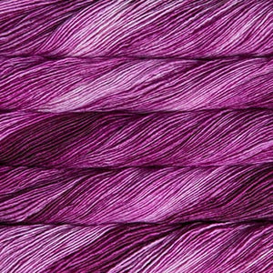 Malabrigo Mechita-Hollyhock-The Craftivist Atlanta