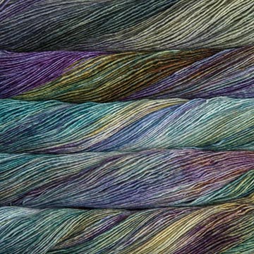 Malabrigo Mechita-Indiecita-The Craftivist Atlanta