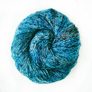 Malabrigo Mechita-Lago-The Craftivist Atlanta