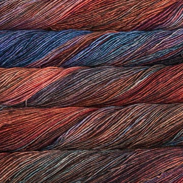 Malabrigo Mechita-Marte-The Craftivist Atlanta