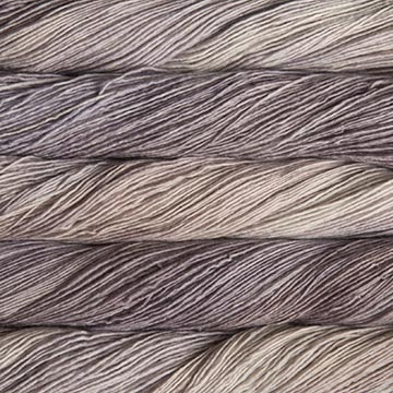 Malabrigo Mechita-Pearl-The Craftivist Atlanta