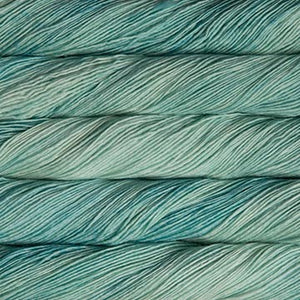 Malabrigo Mechita-Water Green-The Craftivist Atlanta