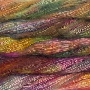 Malabrigo Mohair in Diana