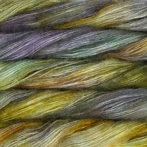 Malabrigo Mohair in Oasis