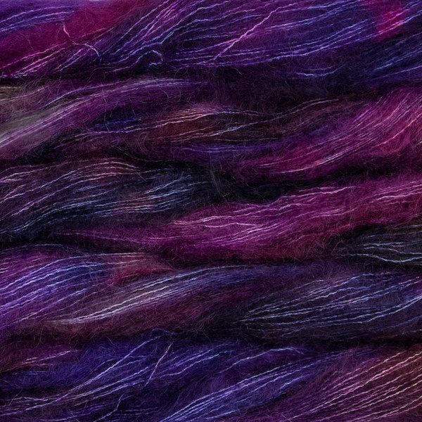 Malabrigo Mohair in Talisman