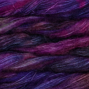 Malabrigo Mohair in Talisman