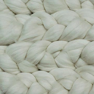 Malabrigo Nube-Natural-The Craftivist Atlanta