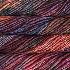 Malabrigo Rasta-Anniversario-The Craftivist Atlanta