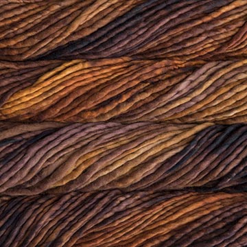 Malabrigo Rasta in Coronilla