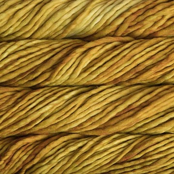 Malabrigo Rasta-Frank Ochre-The Craftivist Atlanta
