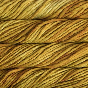 Malabrigo Rasta-Frank Ochre-The Craftivist Atlanta