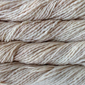 Malabrigo Rasta-Ivory-The Craftivist Atlanta