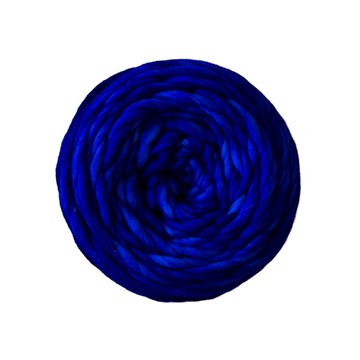 Malabrigo Rasta in Matisse Blue