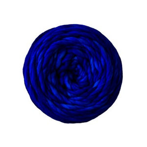 Malabrigo Rasta in Matisse Blue