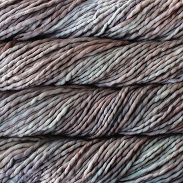 Malabrigo Rasta yarn in Whole Grain