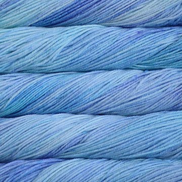 Malabrigo Rios yarn Aquamarine