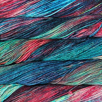 Malabrigo Rios yarn in Camaleon