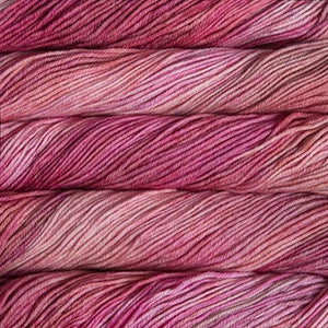 Malabrigo Rios-Yarn-Malabrigo-English Rose