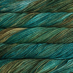 Malabrigo Rios Fresco Y Seco