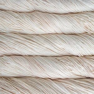 Malabrigo Rios yarn in Ivory