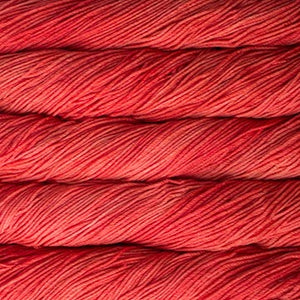 Malabrigo Rios-Yarn-Malabrigo-Living Coral