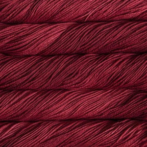 Malabrigo Rios-Yarn-Malabrigo-Ravelry Red