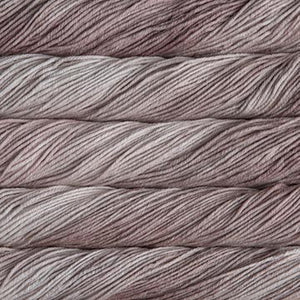 Malabrigo Rios yarn in Sand Bank