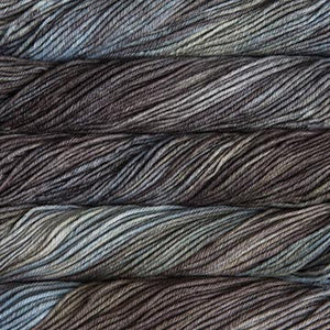 Malabrigo Rios yarn in Tormenta