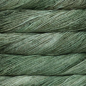Malabrigo Rios in Yerba